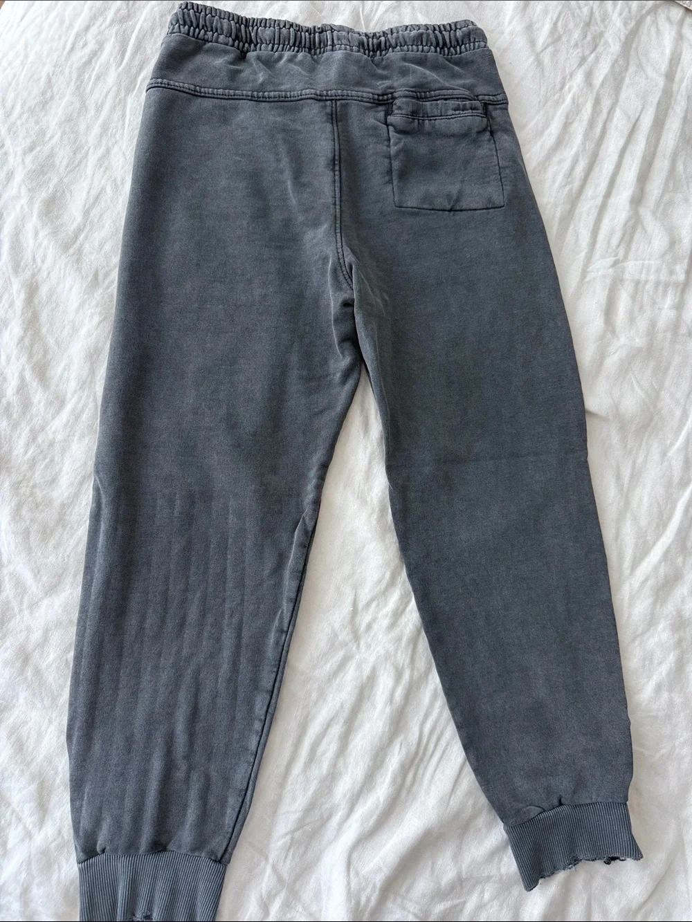 Zara casual cargo